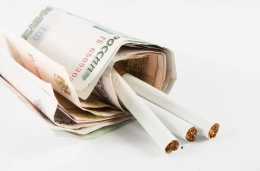 2030年捲菸價每包需達59元？控煙豈能“嫌窮愛富”