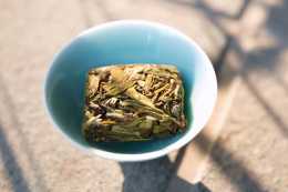 品茶 | 方寸間的幸福——漳平水仙