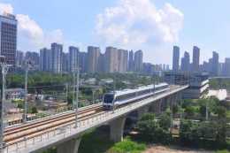 重磅！武漢地鐵13號線將延伸至鄂州城區