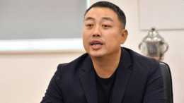 劉國樑放棄競選國際乒聯主席，因為他心中，還有另外一盤棋！