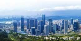 中國“很綠”的城市,綠樹成蔭、綠草如茵,還是一座千年名城!
