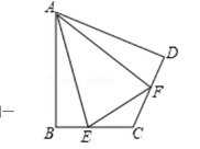 初二幾何全等三角形，半形模型變形為雨傘模型