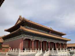明清皇帝在紫禁城給太后建了哪些“敬老建築”？