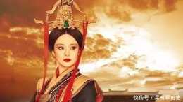中國第一女王羋月，是秦兵馬俑的主人？武則天，呂雉靠邊站