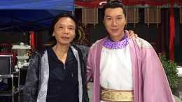 娛樂圈又傳噩耗，娛記曝資深導演吳耀權去世，代表作《驚天大賊王》