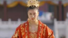 中國唯一一個外國皇后, 上位後第一件事, 便是派兵攻打自己母國