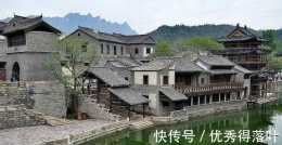 貴州適合避暑的古鎮,擁有百年曆史,被稱"荷城",知道的人不多!