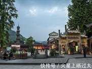 四川最受歡迎的景區，2021年春節遊客四川第1，被譽為青城後花園
