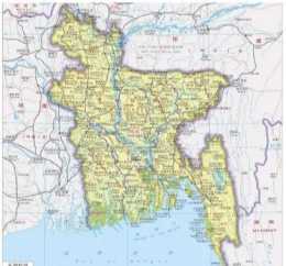 【礦業投資指南 · 南亞篇】孟加拉國