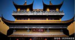 上海有一座低調的寺廟:坐擁佛像各式各樣,還是一座中西合璧寺廟