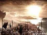 波斯帝國：古波斯人所建，又稱為阿契美尼德王朝，兩破兩立之後