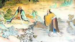 被譽為“中華道教第一山”，軒轅黃帝曾在這裡向廣成子問道