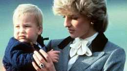 1993年, 戴安娜立遺囑把珠寶留給威廉和哈里, 兩個兒媳卻為此不睦
