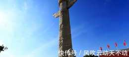 天安門前一對20噸的柱子,矗立500多年,有何用處!