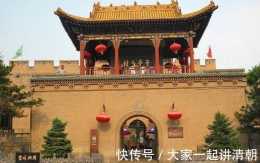 中國北方的"第一豪宅":連康熙皇帝都住過,門票是故宮的3倍