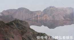老照片:1925年的吉林白山,白山黑水之間純美天然的渾江城