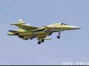 俄軍擬2027年前再買76架蘇-34戰機，軍迷稱鴨嘴獸還具備特殊能