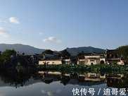 中國這個古村竟有400多棟明清古民居，景色秀美，譽為徽州第一村