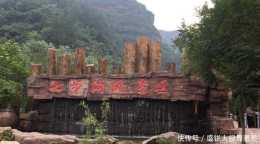 河北又一景區走紅,被譽為"小桂林",卻因80門票引遊客爭議