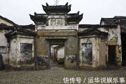 安徽最有牌面的古鎮,人稱亳州"小上海",因72座廟宇吸引萬人