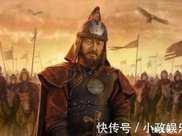 中國歷史上一位讓歐洲膽寒的皇帝，他若不死，疆域必達歐洲！