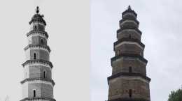 宜昌百年前的珍貴老照片，看看現在這些地方還在嗎！