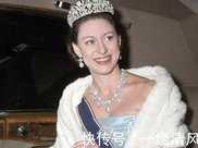 英國女王最美的妹妹, 穿Dior戴Cartier衣品高, 但被愛情毀掉一生…！