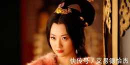 楊廣的皇后蕭氏，集齊了六位皇帝的寵愛，為啥沒有成為四美之一呢