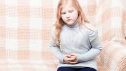 孩子經常說肚子疼，去醫院做B超提示腸繫膜淋巴結腫大，腸繫膜淋巴結腫大是怎麼回事？