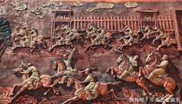 終結了武周挽救了李唐——談談契丹營州之亂對於武則天立儲的影響