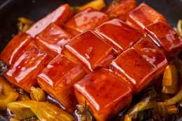 傳統東坡肉做法，肥而不膩，醇香軟爛，超下飯，一大鍋都不夠吃！