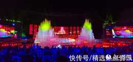 今夜，璀璨牡丹江！第四屆黑龍江省旅發大會在鏡泊湖畔華彩綻放