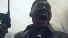 電影版《亮劍》首映奪冠, 李雲龍出場不到10分鐘, 原班人馬是噱頭