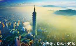 重慶一棟建築火了,斥資28億打造,有望成為當地的“東方明珠”
