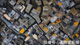 四川雲南交界處的古村,與世隔絕300年,全村屋頂相連睡覺不關門