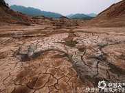 華南前汛期仍未開汛 水荒 仍存多地旱情何時能緩解？
