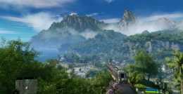 《孤島危機：重製版》PS5、Xbox版新增畫面設定 更加精細