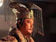 中國歷史上最長壽的皇帝，熬死了9個兒子，最後連孫子都快撐不住