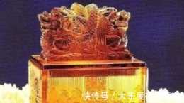 歷代帝王為什麼只有秦始皇的玉璽，被稱為傳國玉璽