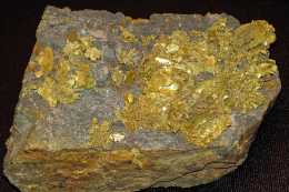 千百年流傳，黃金到底是怎樣煉成的？
