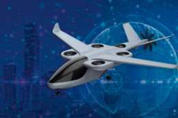 愛飛嘉私人飛機｜KAI立志2030年成為亞洲第一航宇企業