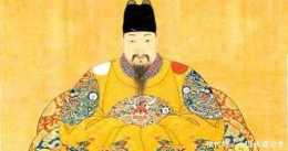 朱元璋靠這十大將軍蒙元建立大一統的漢王朝