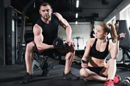 想要提高肌肉力量，增強身體的運動能力？協調性組合訓練可以幫你