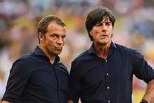 連續世界盃小組賽出局，德國足球的問題不僅僅是德式高壓逼搶