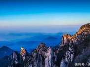 中國的十大名山, 在你有生之年一定要去看, 否則後悔一輩子!