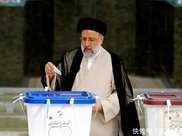 伊朗大選結果出爐，強硬派成為新總統，早已被列入美國製裁黑名單