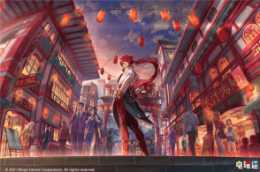 雲豹娛樂公開《黎之軌跡》中文版在內多部Falcom遊戲中文版發售日