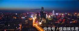 中國東北最大的城市，根本不是哈爾濱 長春，相當於2個大連