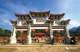 福建有3座少林寺，哪一個才是真正的“南少林”？