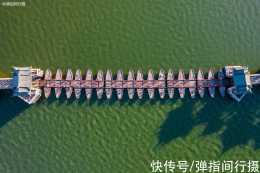 廣東潮州有座奇特的古橋,一到晚上就成斷橋,你知道為什麼嗎?